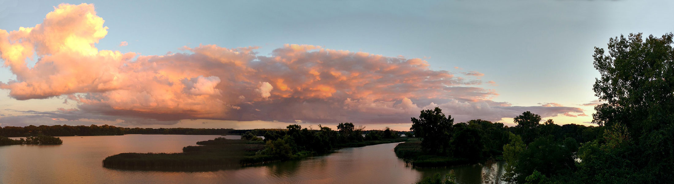 Sustainability Rinucleus